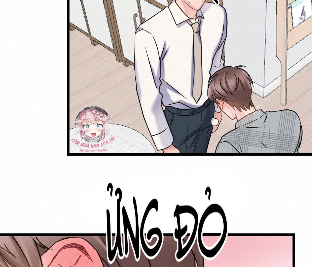 tình yêu bình dị nhất chapter 13 76