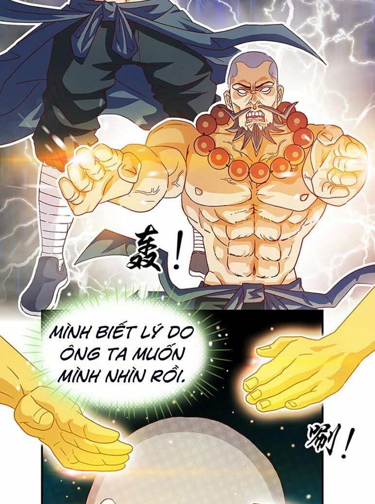 độ ta không độ nàng chapter 9 30