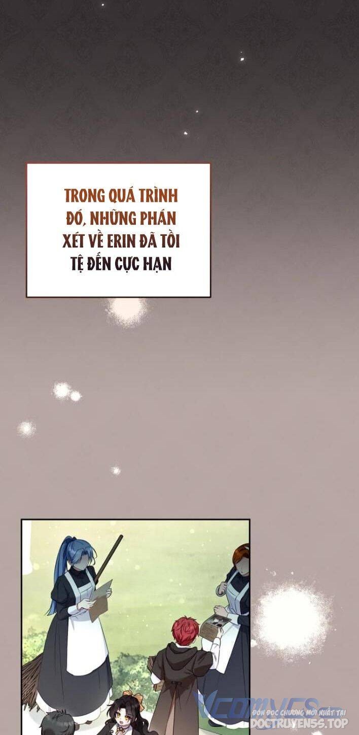tôi được nuôi dưỡng bởi những kẻ phản diện chapter 47 23