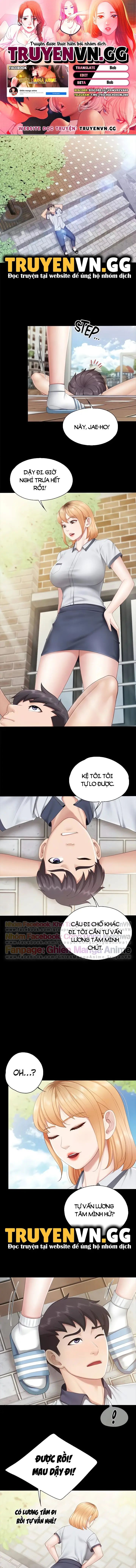 quán cafe thiên đường chapter 33 1