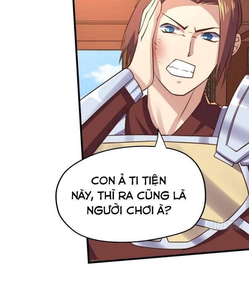 trọng sinh đại ngoạn gia chapter 99 15