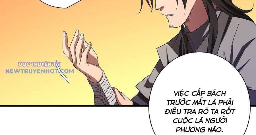 thiên long bát bộ webtoon chapter 127 58