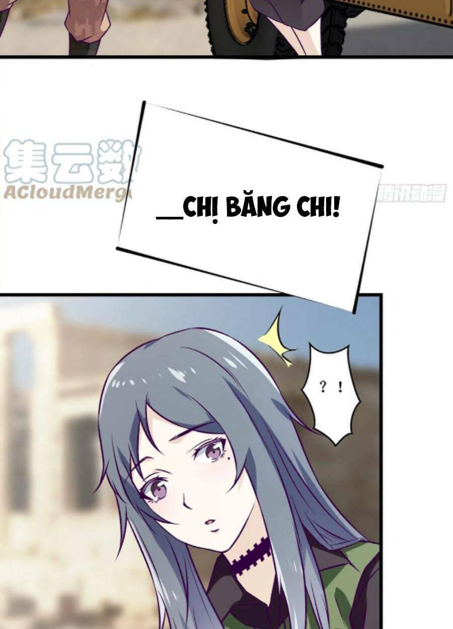 nãi ba là chiến thần mạnh nhất chapter 63 26