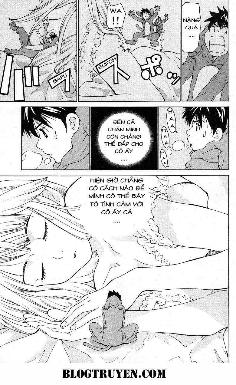 gacha gacha - secret chapter 40.5 30