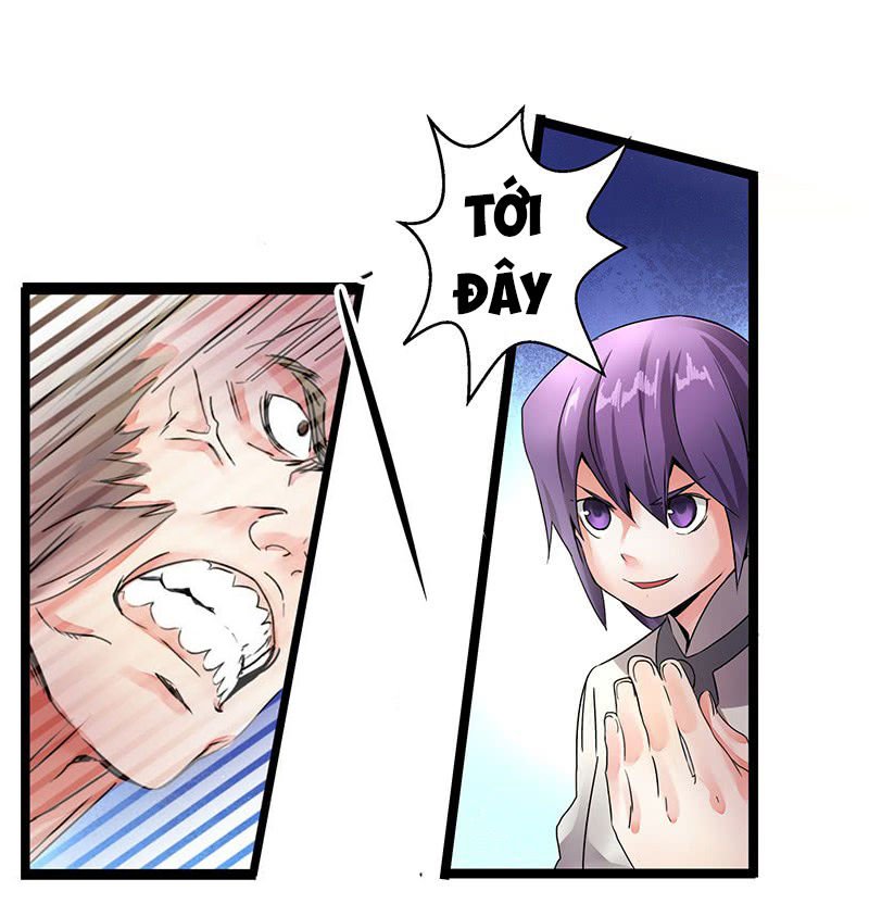 hỗn độn kiếm thần chapter 4 3