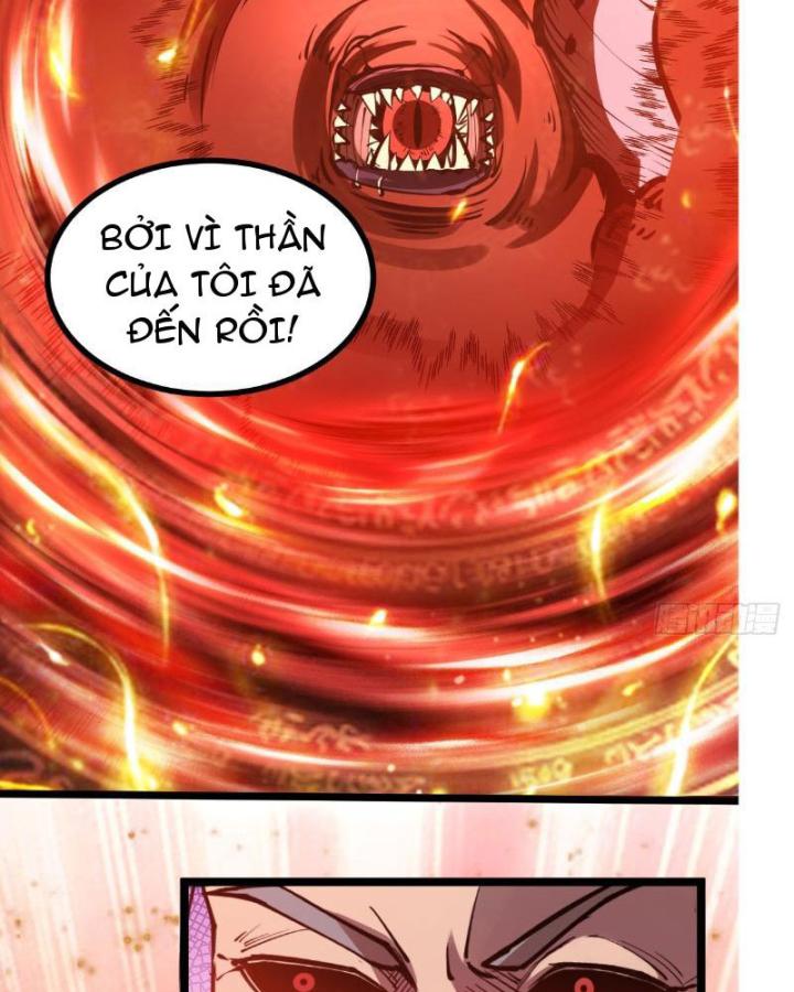 đạo sĩ này có trăm triệu điểm hung mãnh chapter 3 14