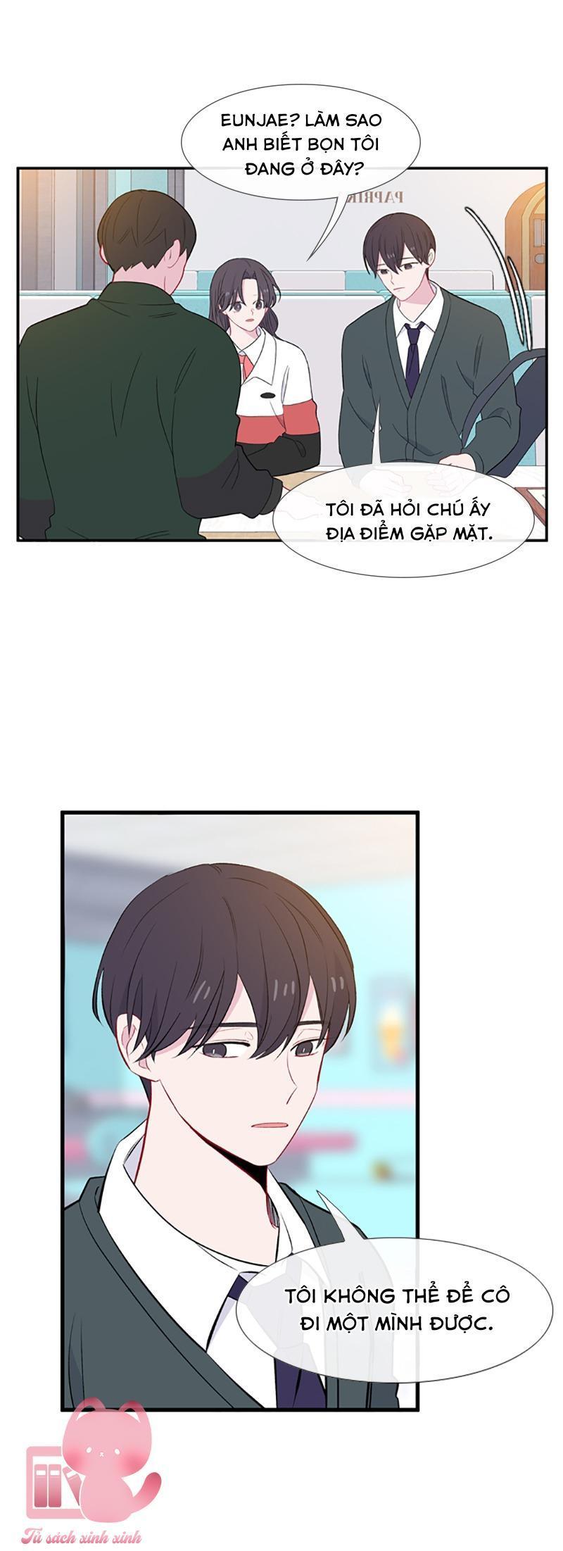 về bên anh chapter 58 18