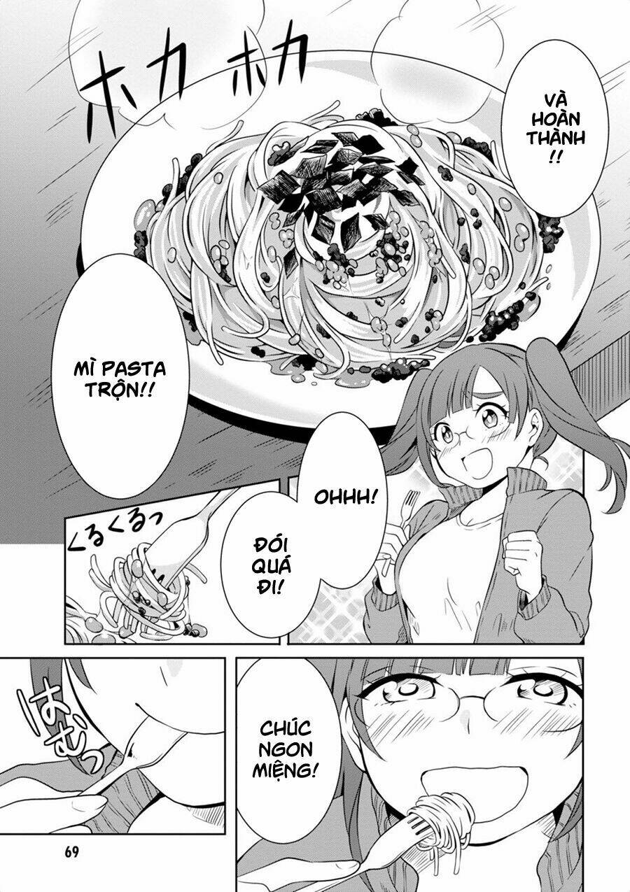 hime no dameshi chapter 4 13