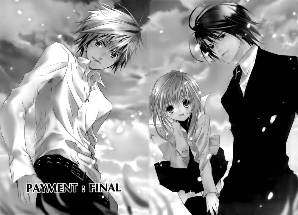 zombie-loan chapter 83 1