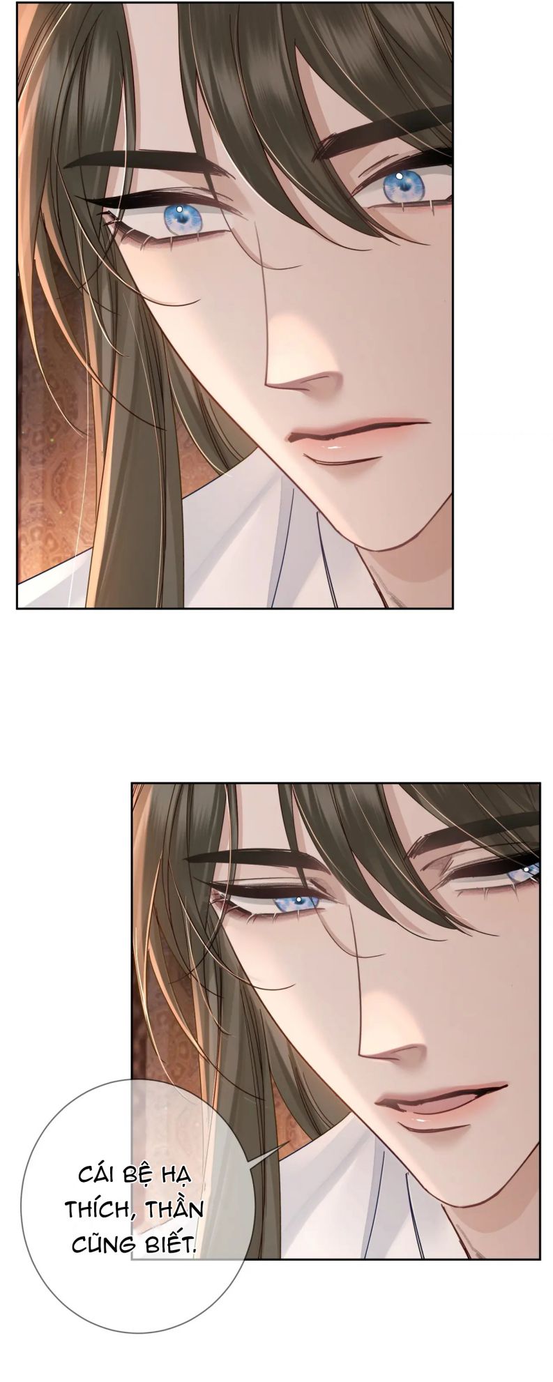 nhân vật chính chỉ muốn yêu đương chapter 69 23