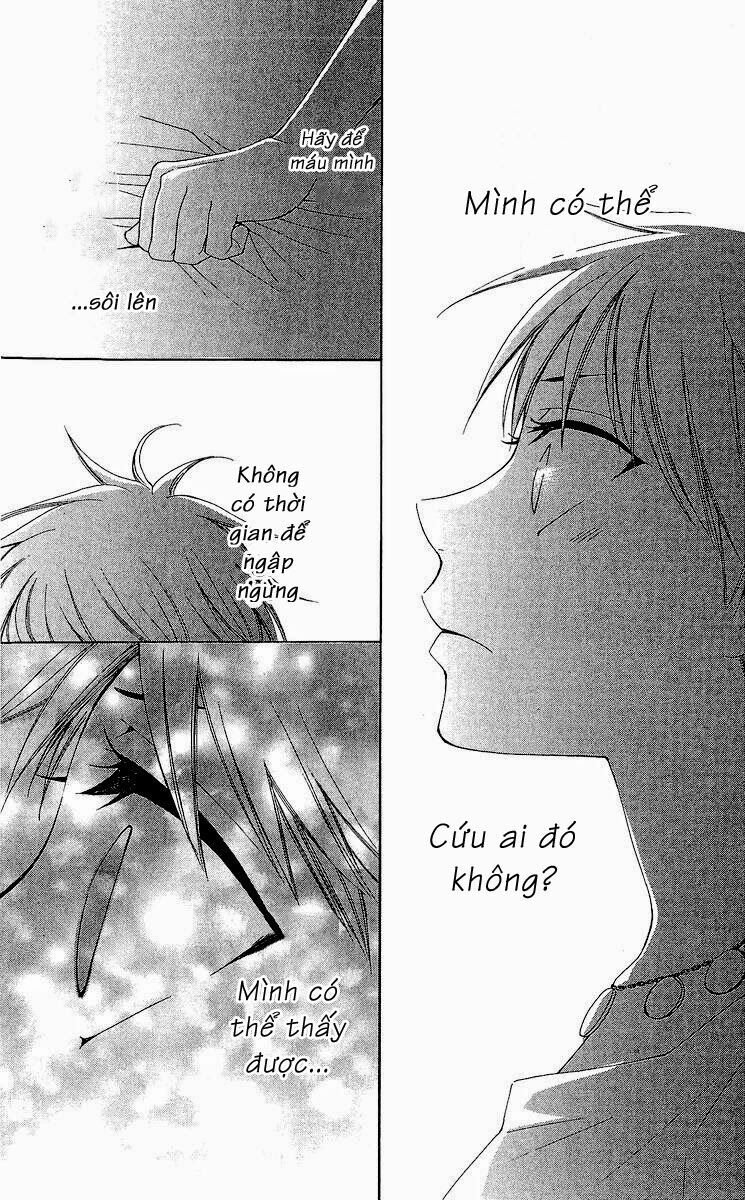 bình minh arcana chapter 12 18