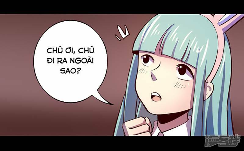 ta không phải là npc chapter 60 26