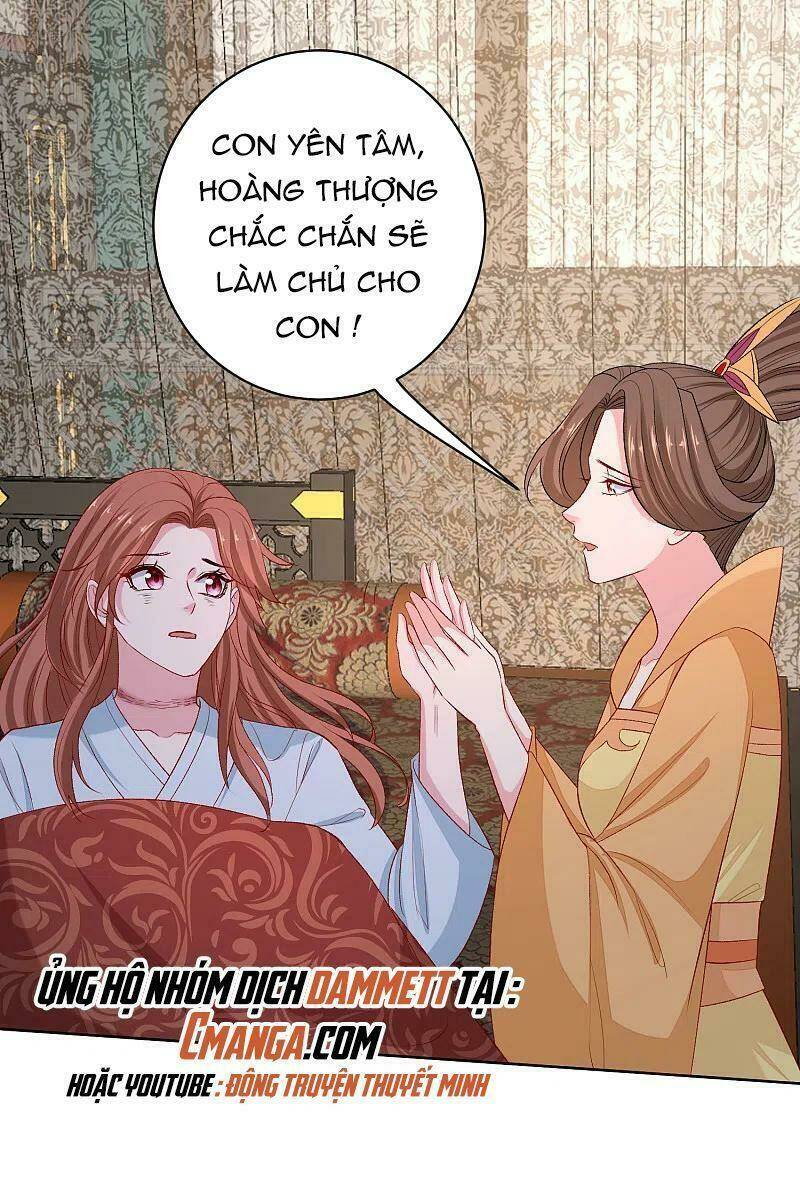 độc y đích nữ chapter 228 4