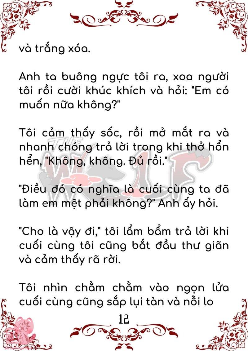 bầy sói giữa dane chapter 48 12