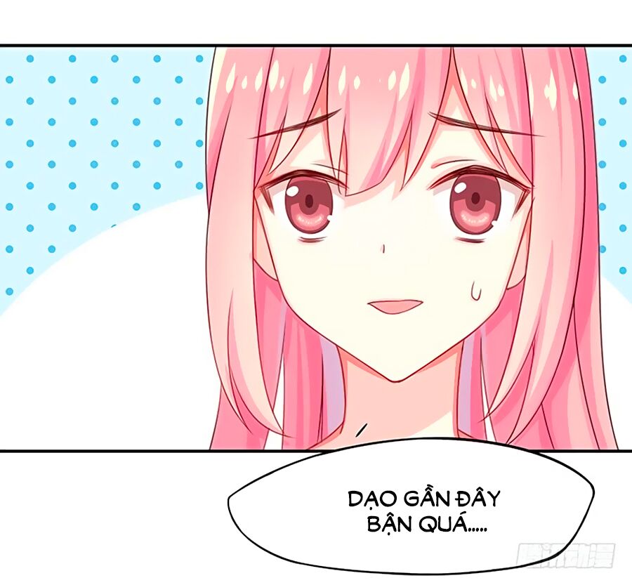 chồng tạm thời, chơi thần bí chapter 3 7