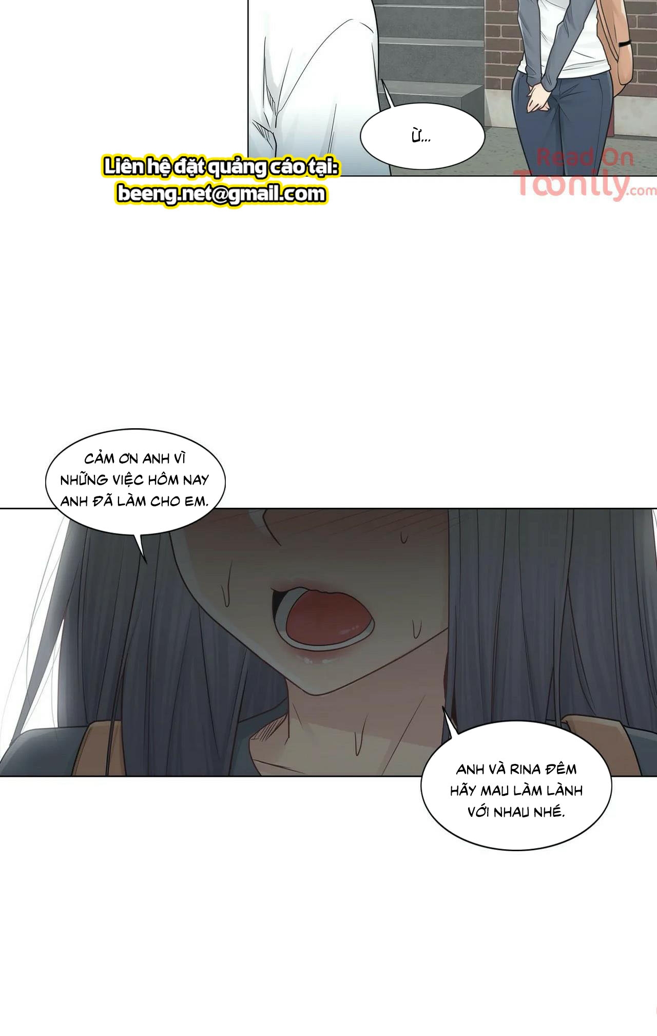 mở khóa tim em chapter 24 31