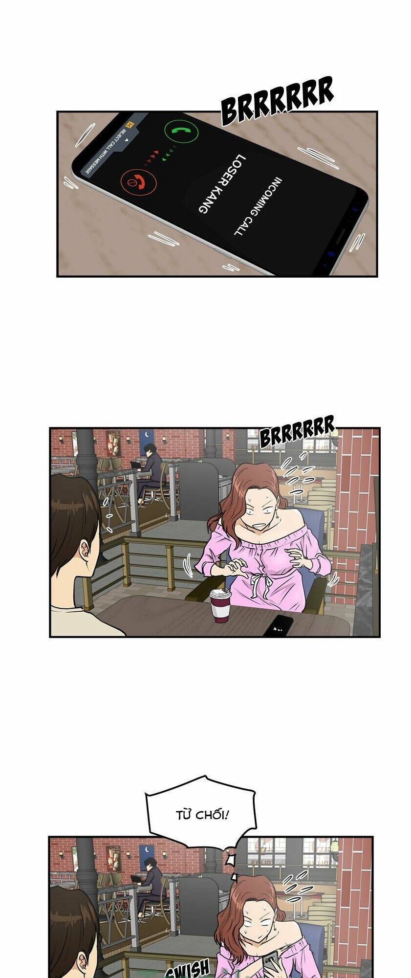 mr kang chapter 13 36