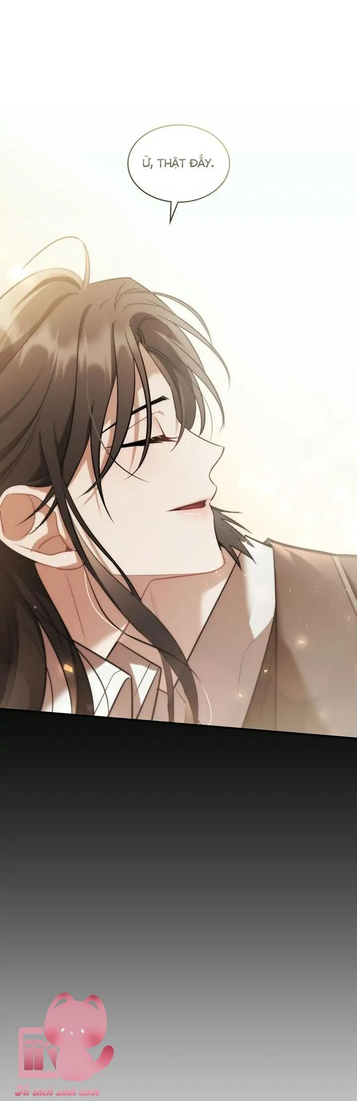 đêm đen khuất bóng chapter 41 18