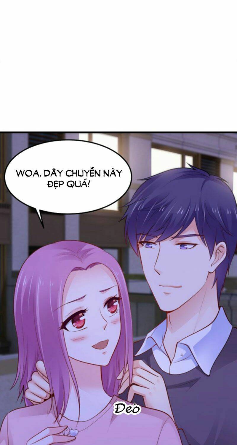 thú cưng độc quyền của boss chapter 114 25