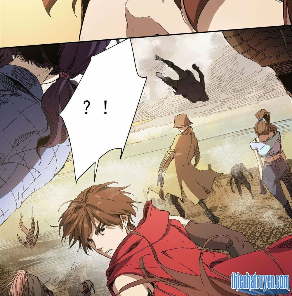 vĩnh hằng quốc độ chapter 4 25