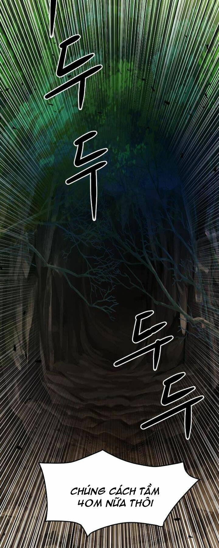 Druid Tại Ga Seoul - Người Hóa Thú Chapter 46 27