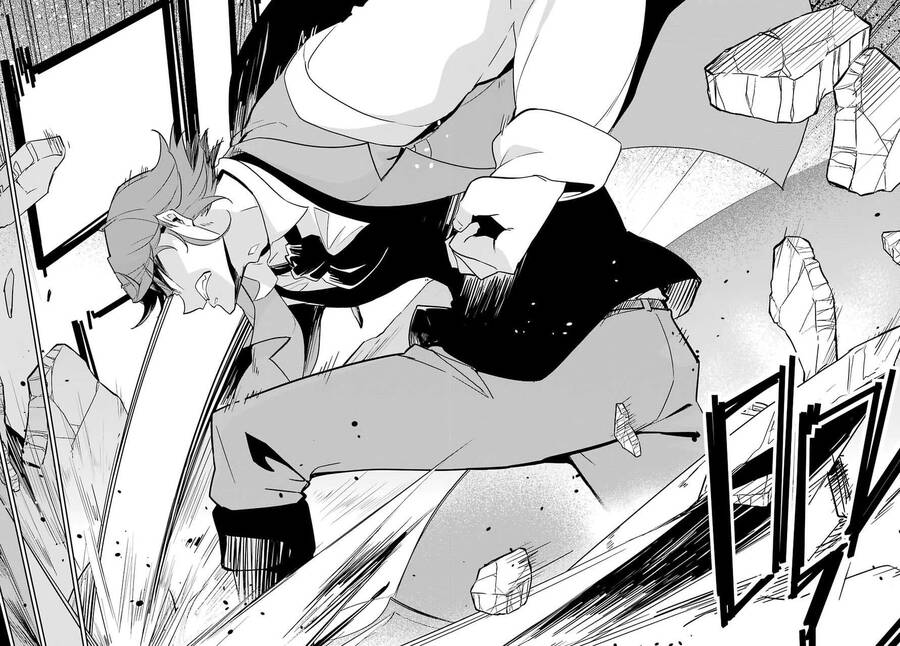 dad is a hero, mom is a spirit, i'm a reincarnator chapter 31.1 20