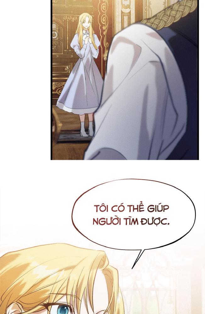 người quyền lực nhất vẫn có thể đáng yêu như vậy chapter 1 36