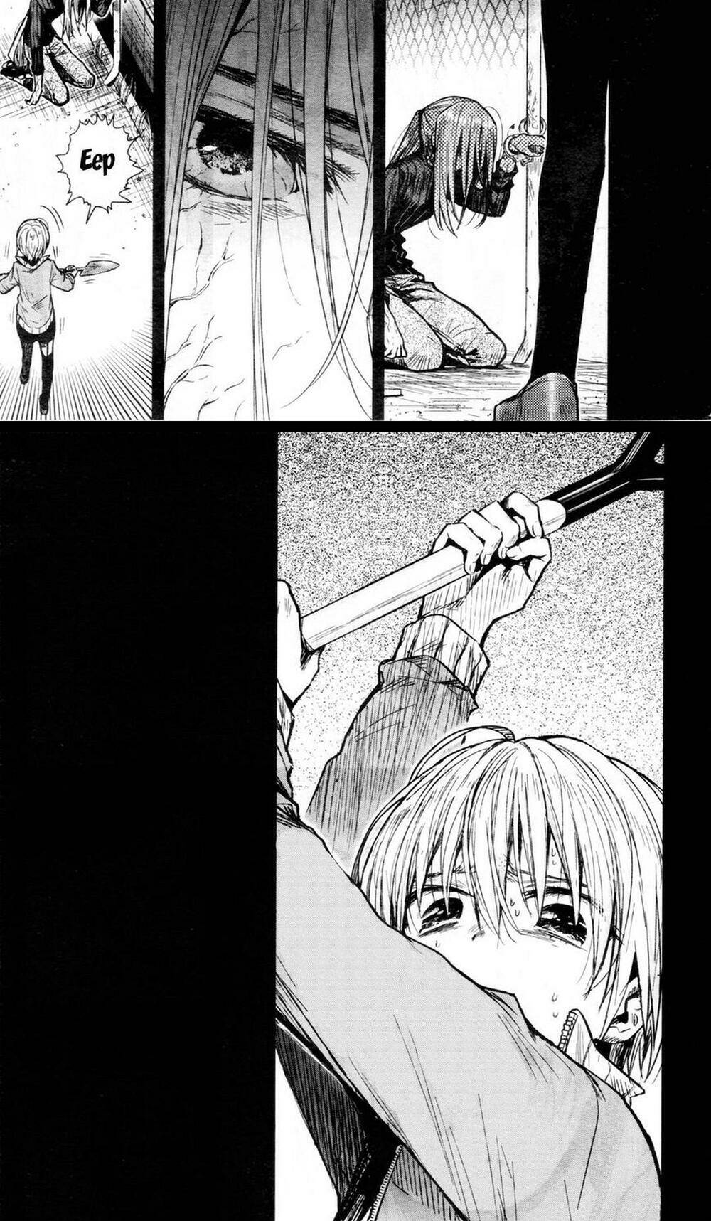 gakkou gurashi! chapter 68 3