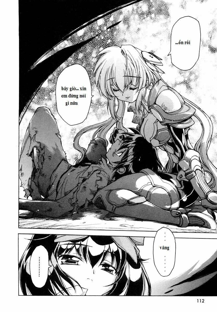 tsubame syndrome chapter 19 11