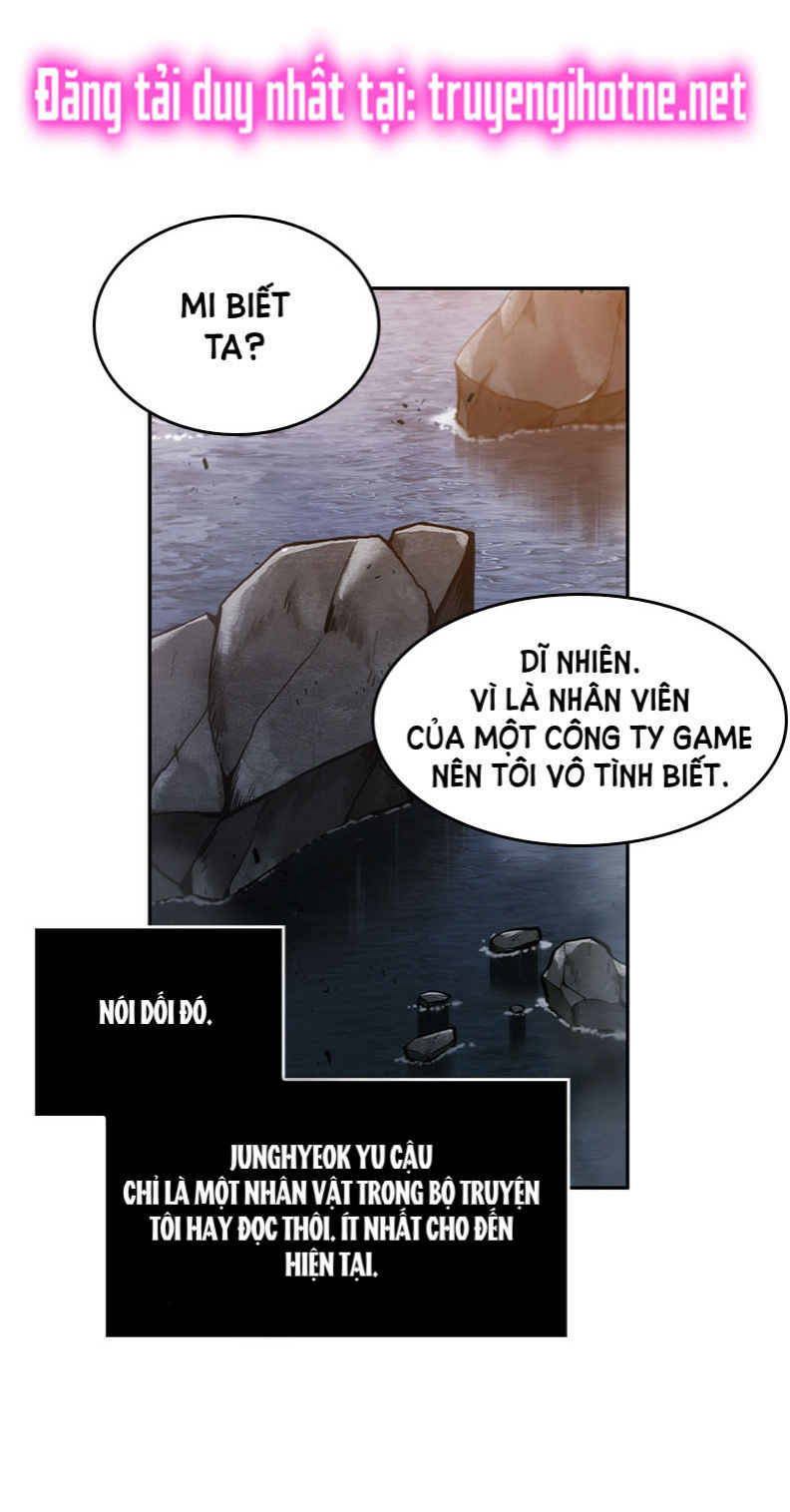 toàn trí độc giả - omniscient reader chapter 11.2 19