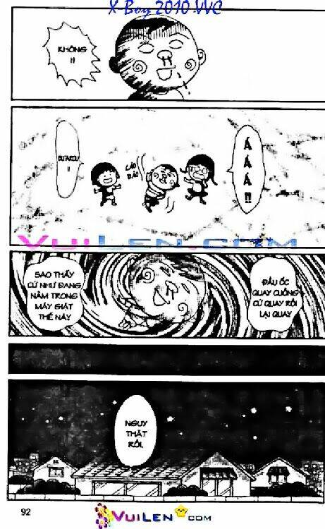 nhóc maruko chapter 15 92