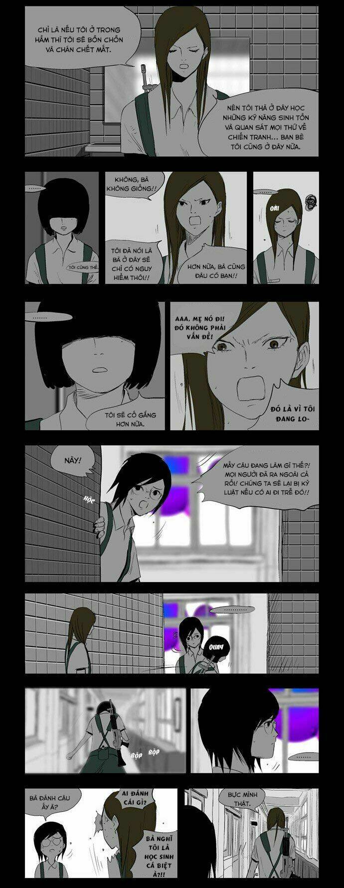 after school war activities chapter 16 6