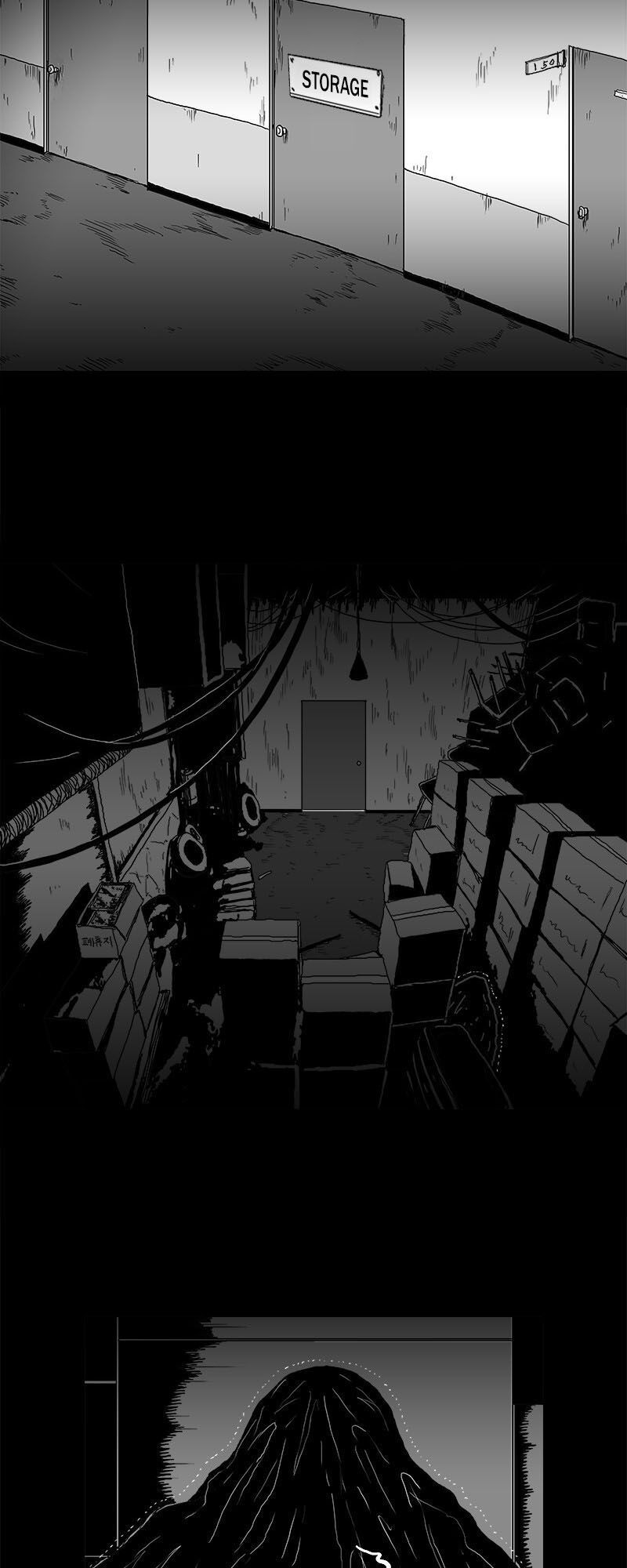 sống sót chapter 18 17