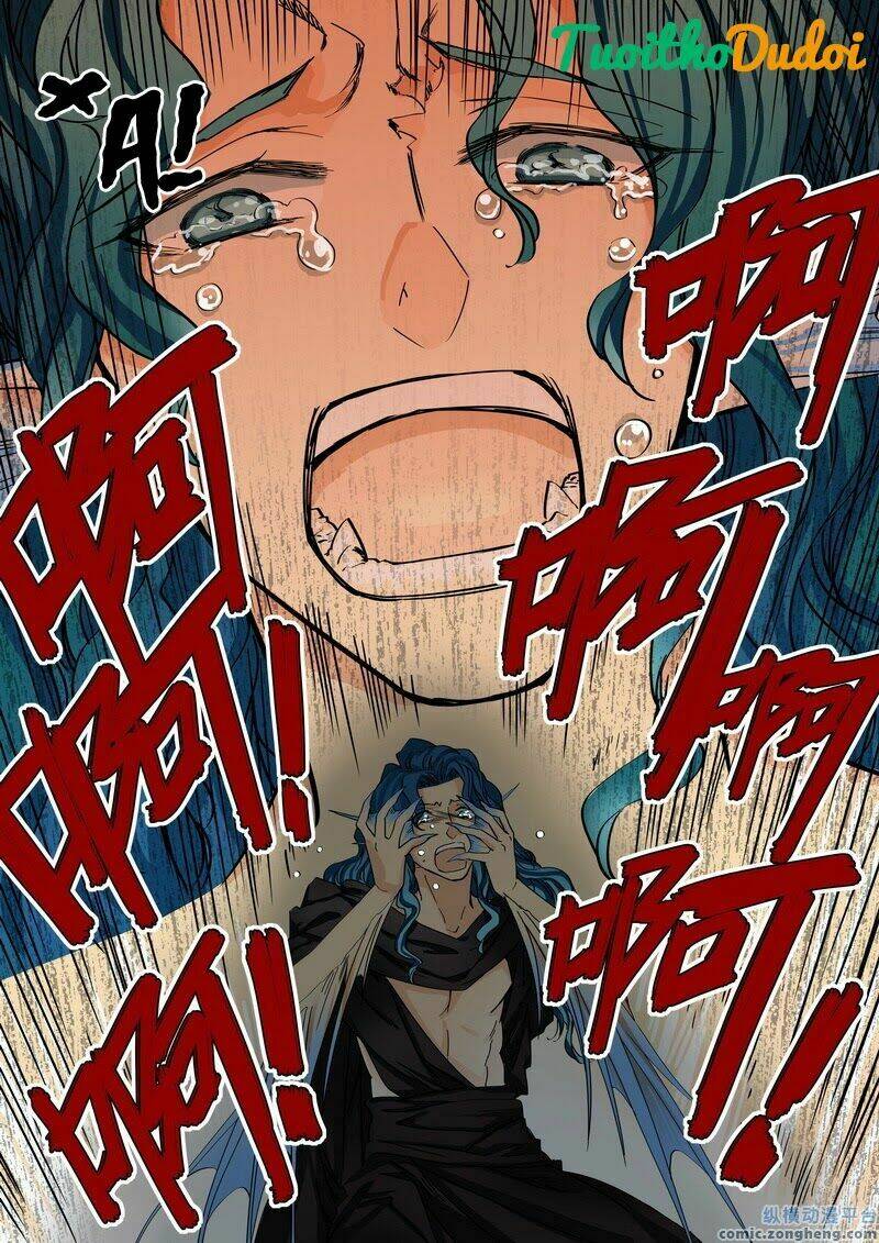 liên vận trai chapter 11 7