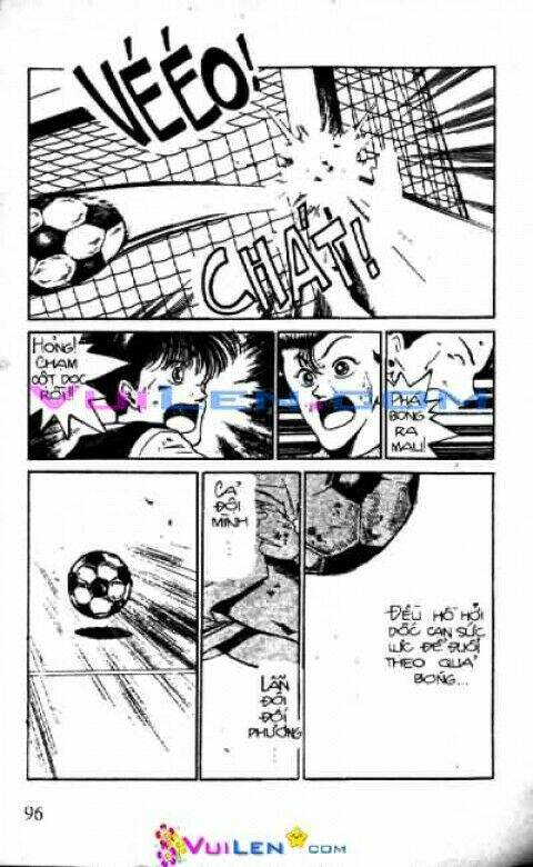 sôi động cầu trường full 17 tập chapter 9 96