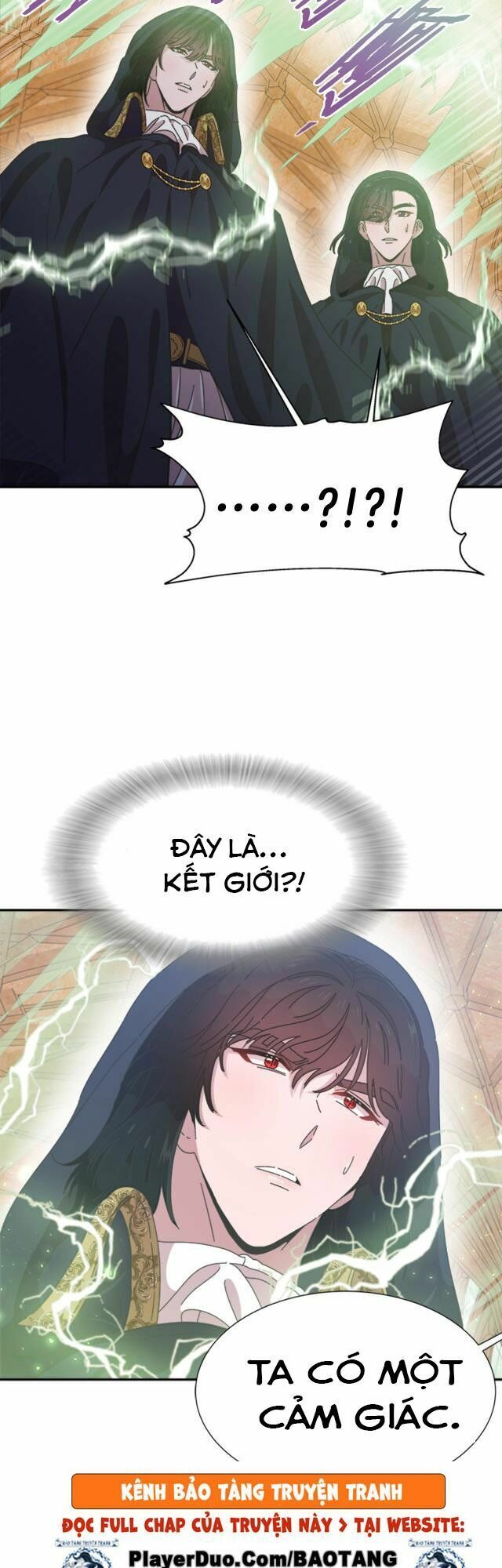 con gái bảo bối của ma vương chapter 109 46