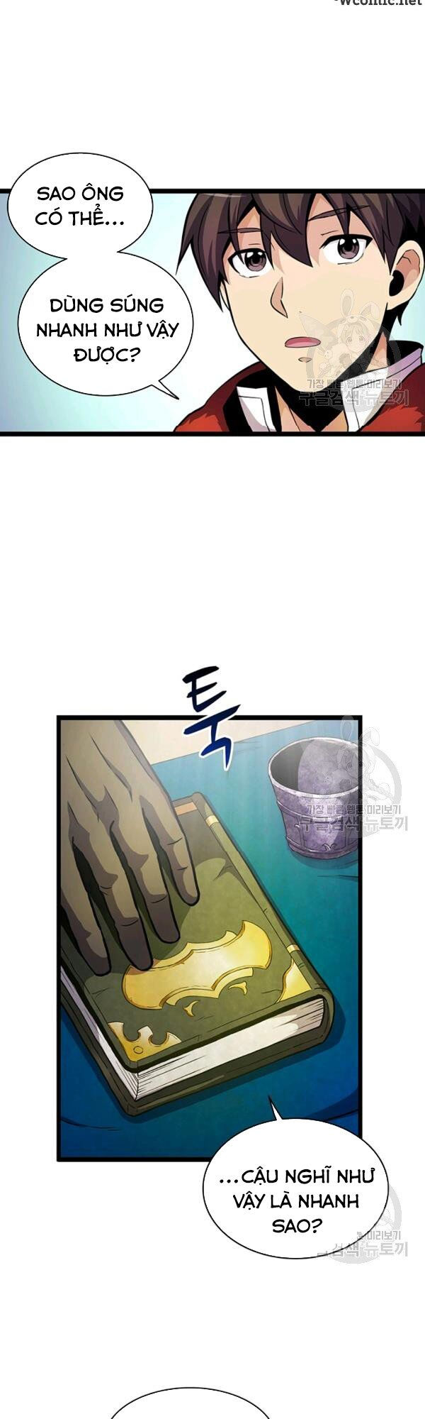 arcane sniper chapter 41 29