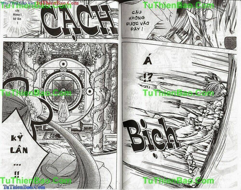 chuyện tình kỳ ảo chapter 3 32