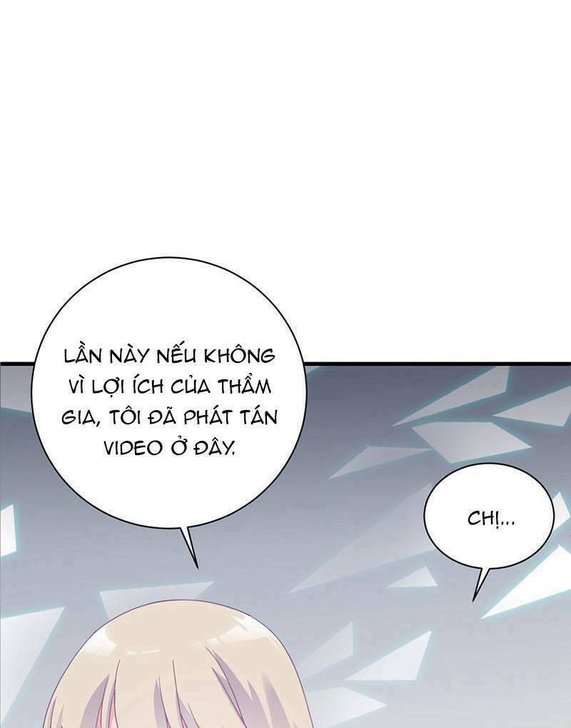 chọc tới chủ tịch tổng tài 2 chapter 41 20