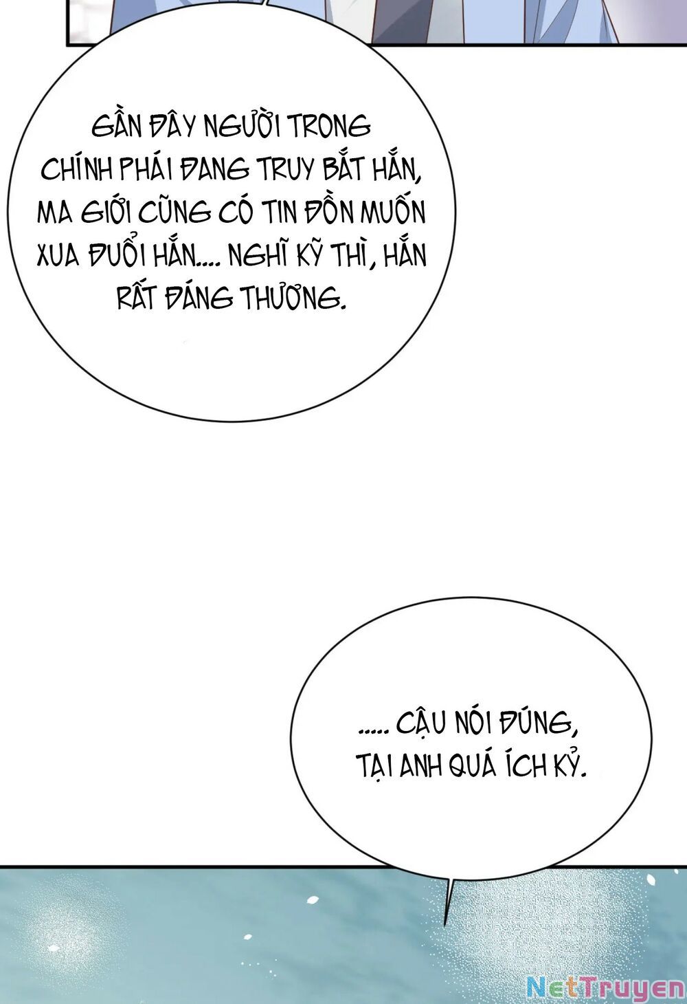 chàng vú em tu chân chapter 83 43