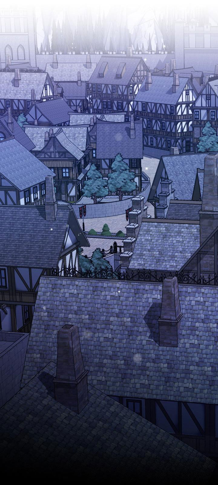 trở thành vợ thái tử quái vật chapter 108 48