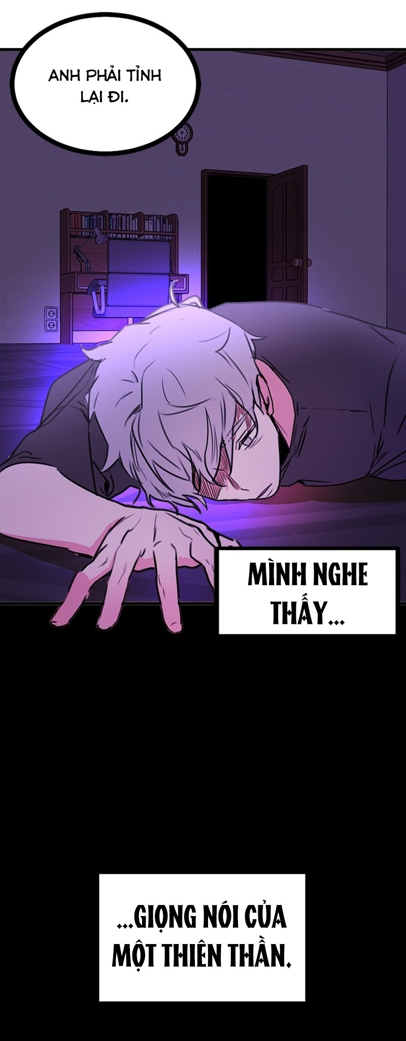 cuộc sống riêng của chị tôi chapter 7 56