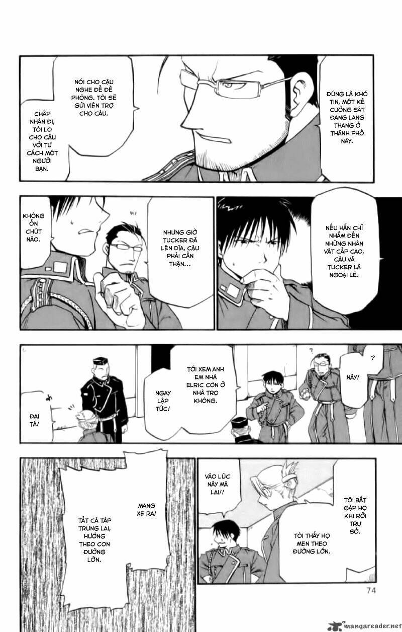 giả kim thuật chapter 6 23