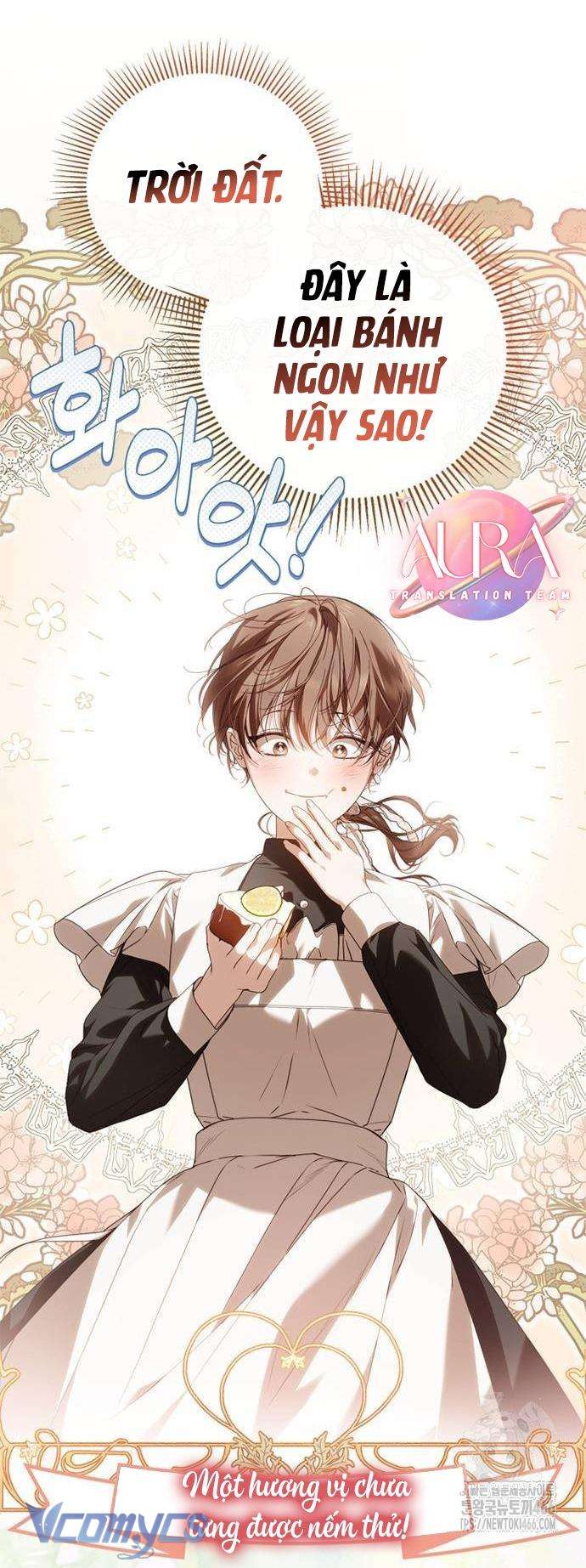 nữ hầu bí mật của nhà bá tước chapter 25 28