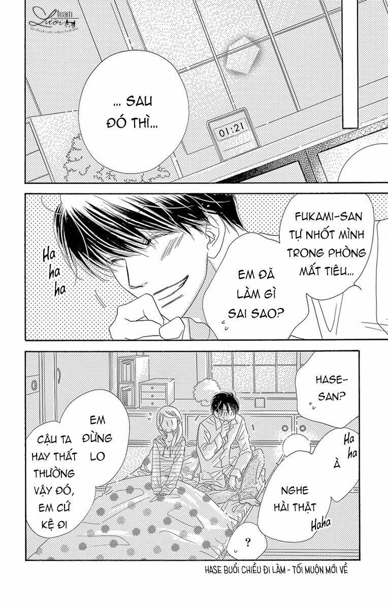 ảo ảnh tình yêu chapter 10 24