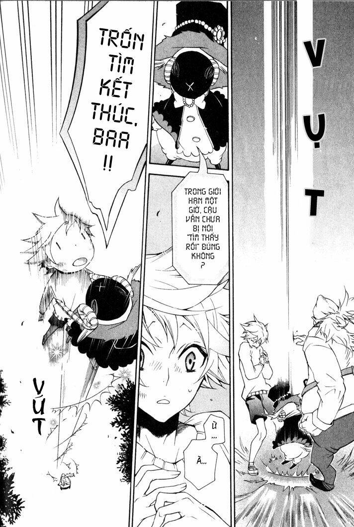 karneval chapter 6 22