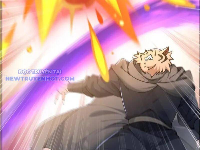 ta thực sự không muốn làm thần tiên chapter 124 96