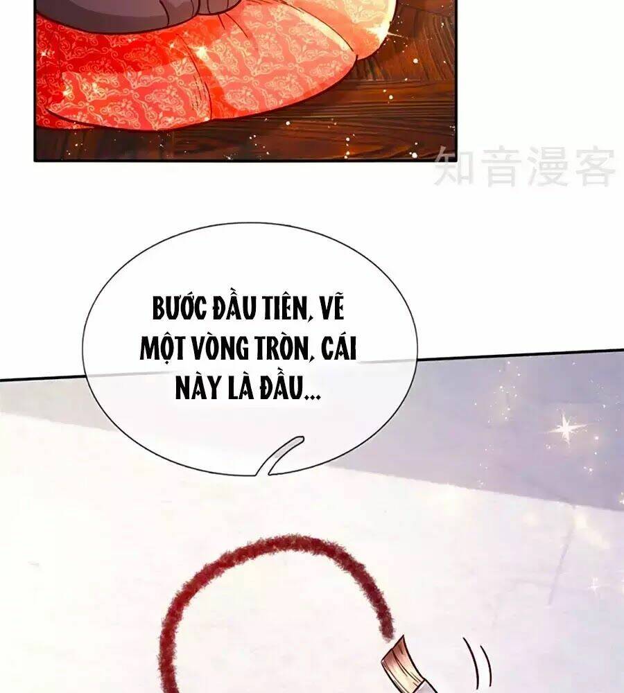 bỗng một ngày trở thành con gái nhà vua chapter 135 32