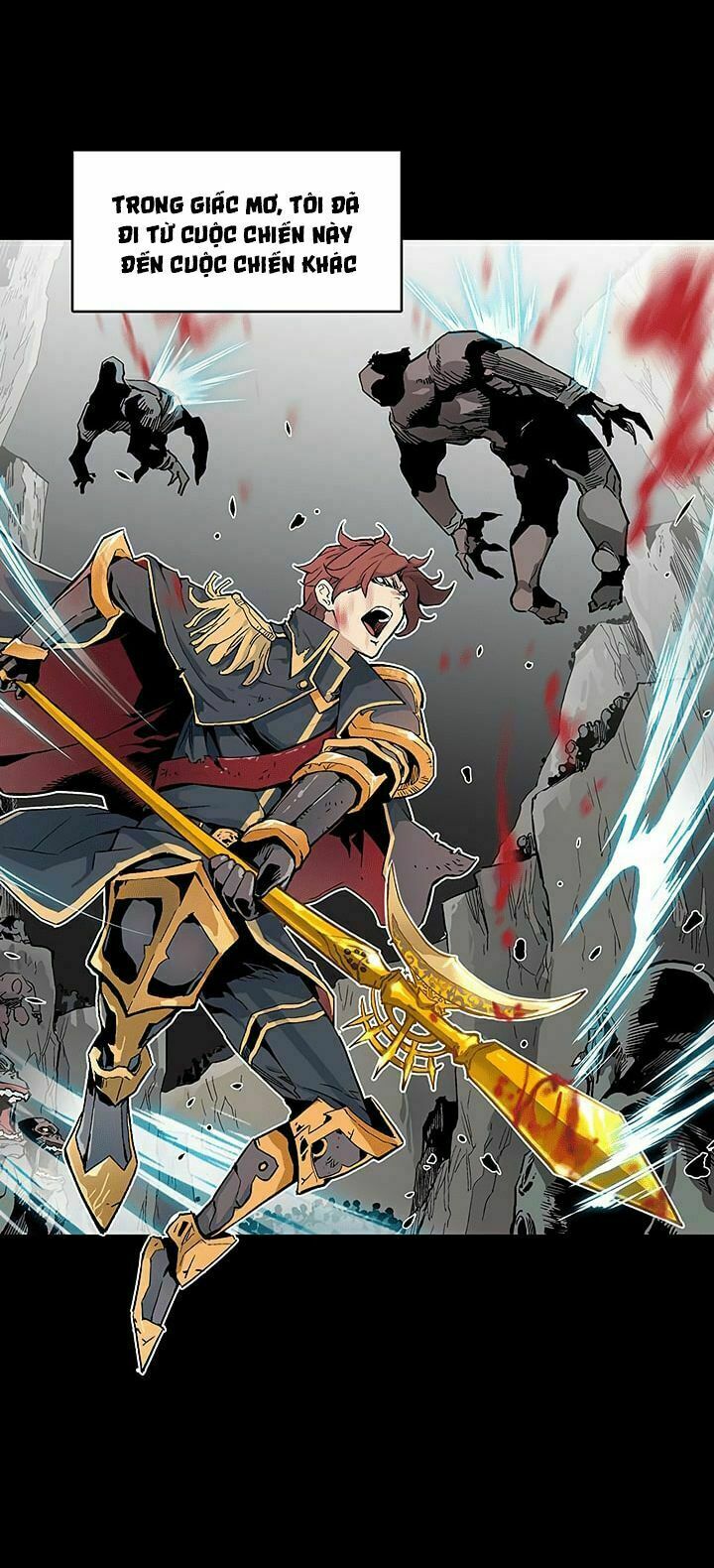 khát vọng trỗi dậy chapter 5 11