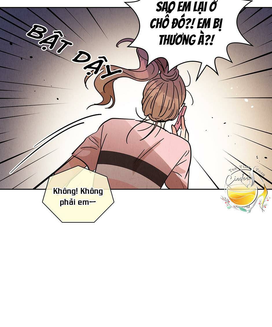 chào nhé, không làm thông gia nữa đâu! chapter 53 65